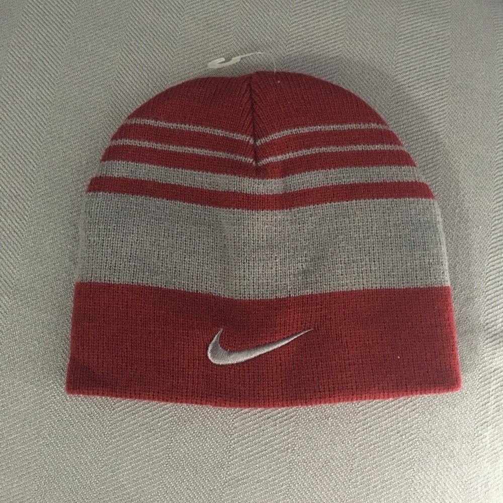 Nike toddler hat